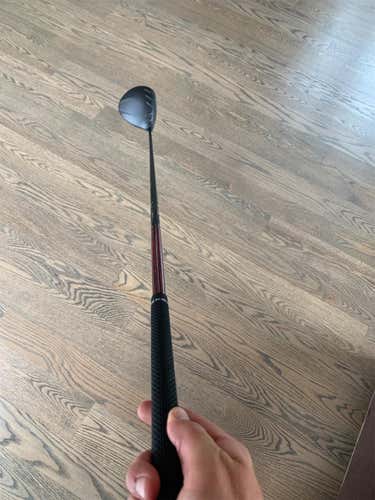 Men's Left Hand G410 Plus Regular Flex 10.5 Loft Driver