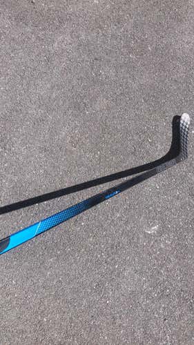 Bauer Nexus 3N LH | 65flex | P28 | INT Pro Stock Hockey Stick