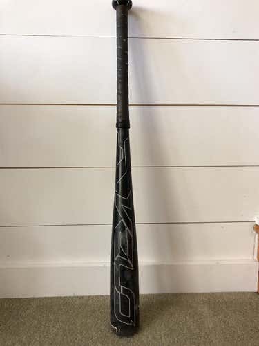 Kid Pitch (9YO-13YO) USSSA Certified Alloy Velo (-10) 19 oz 29" Bat
