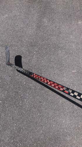 CCM Jetspeed FT3 Pro RH | 90flex | P28M