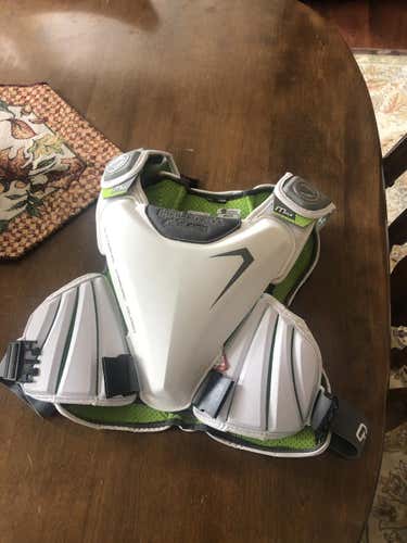 Maverik Max EKG Speed Pad