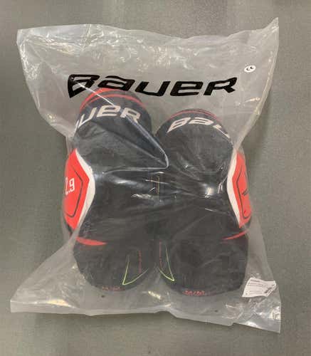 Senior Medium Bauer Vapor X2.9 Elbow Pads