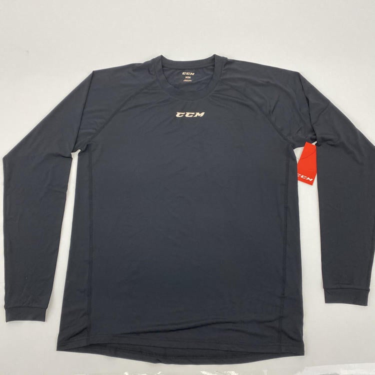 ccm base layer