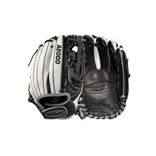 New Wilson 2019 A2000 FP12 SuperSkin Infield Fastpitch Glove 12" WTA20RF19FP12SS