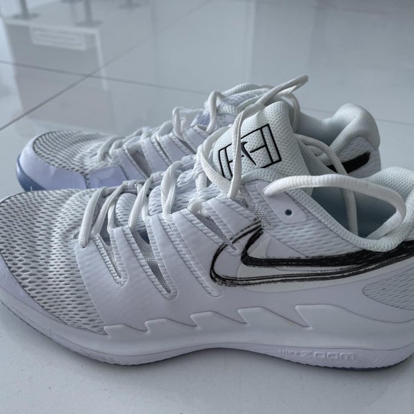 Men's Size 11.5 Nike Air Zoom vapor