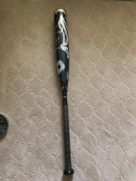 Kid Pitch (9YO-13YO) 2020 Composite 2020 demarini cf zen 30/22 (-8) 22 oz 30" Bat