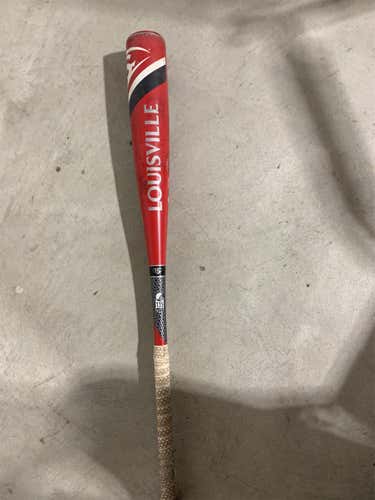 High School/College USSSA Certified Alloy Omaha 515 (-10) 21 oz 31" Bat