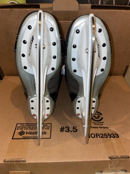 Easton Ultra Lite Pro 7.5 Hockey Skates
