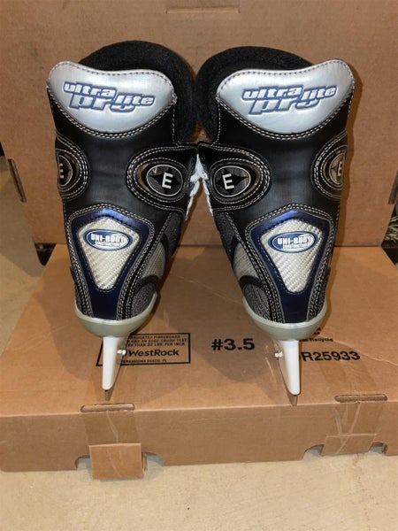 Easton Ultra Lite Pro 7.5 Hockey Skates