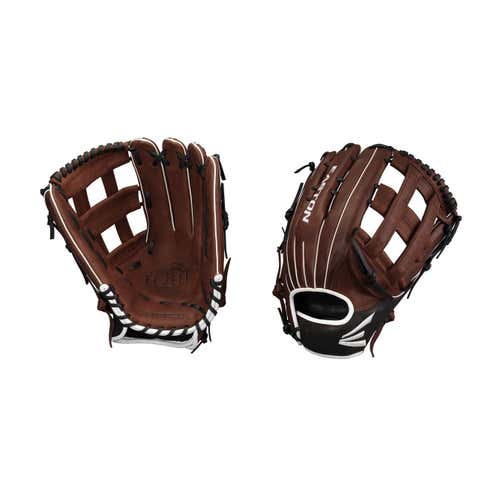 EASTON 2021 EL JEFE 13" SLOWPITCH SOFTBALL GLOVE, RIGHT THROW, NEW