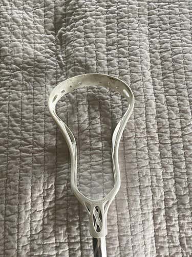 Warrior Noz 2x on a Nike Vapor Elite