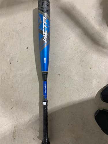 High School/College BBCOR Certified Composite Meta (-3) 29 oz 32" Bat