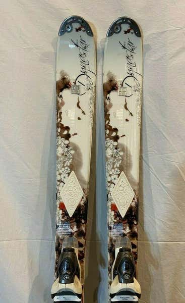 Dynastar Legend Girl - Junior Ski - Ski Review - Season 2021