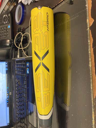Used  Easton Beast X (-10) 20 oz 30" Bat