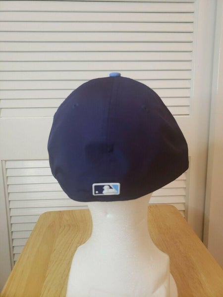 NWOS Tampa Bay Rays 2018 Spring Training New Era 59fifty 7 1/2