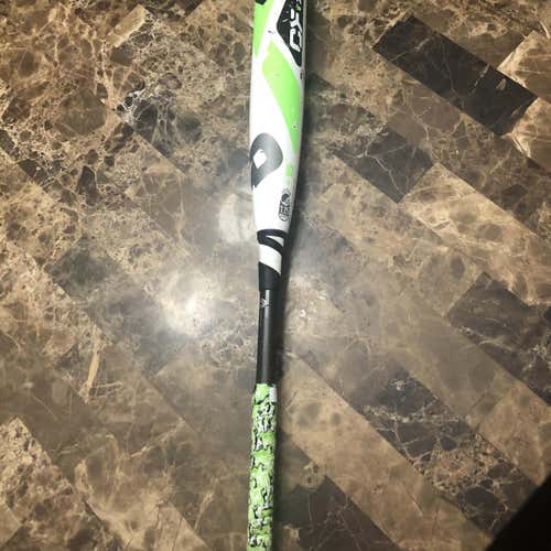 High School/College 2017 Composite Demarini CF Zen (-5) 27 oz 32" Bat