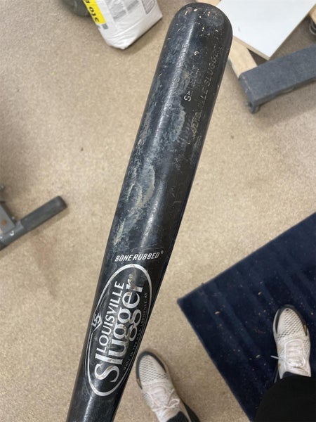 Wood (-3) 29.5 oz 32 MLB Prime Maple Bat