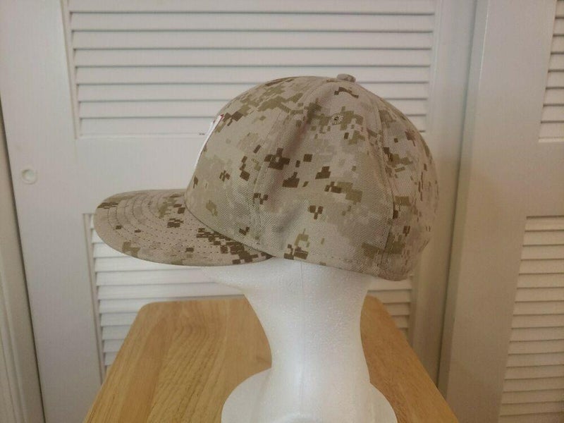 Washington Nationals 2013 Memorial Day New Era 59fifty 8