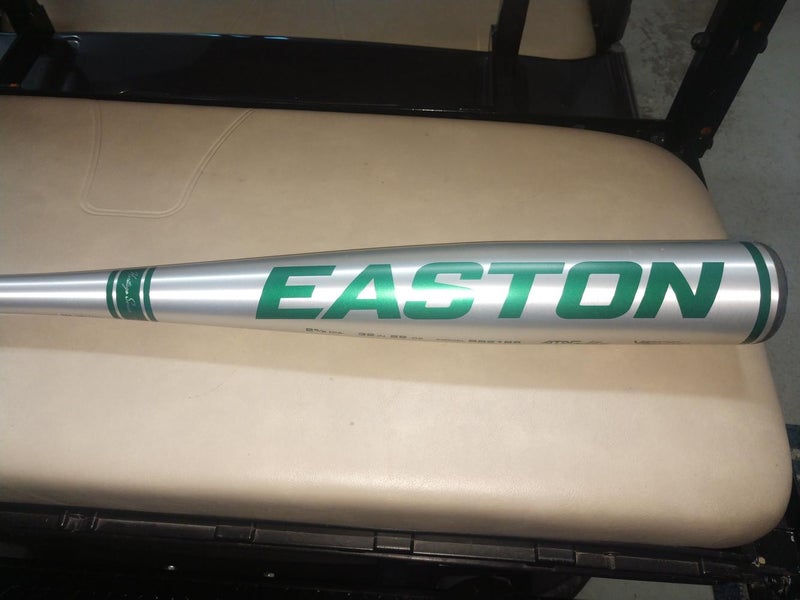 Used High School/College BBCOR Certified 2021 Easton Alloy B5 Bat (-3) 29 oz 32"