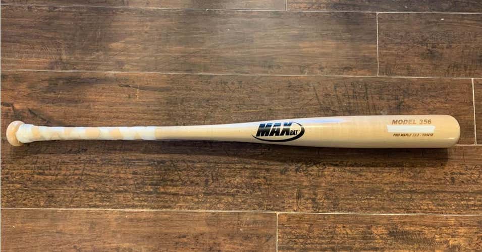 New Max 356 - 33.5"
