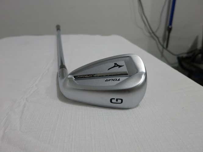 Mizuno JPX-921 Tour Gap Wedge JPX921 GW - 51* - KBS $-Taper 120 Stiff Steel