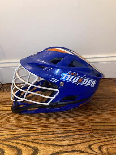 LB3 Thunder Helmet
