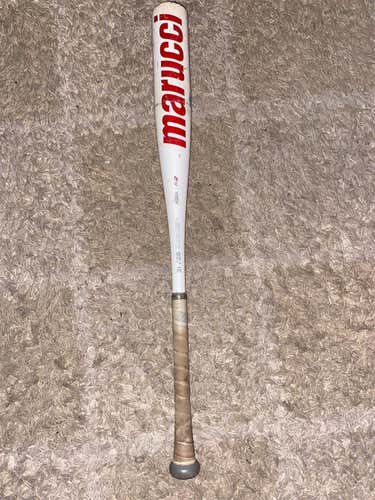 Kid Pitch (9YO-13YO) 2017 Composite CAT 7 (-5) 26 oz 31" Bat