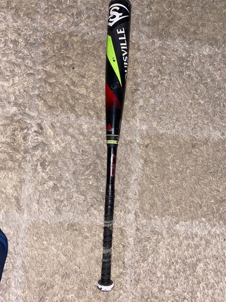 High School/College 2017 Composite Prime 917 (-3) 29 oz 32" Bat