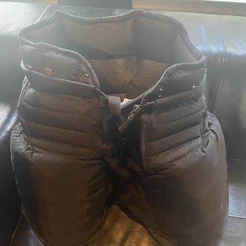 Senior Medium Combat Goalie Pants