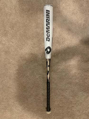 Demarini Composite CF 5 (-10) 21 oz 31" Bat