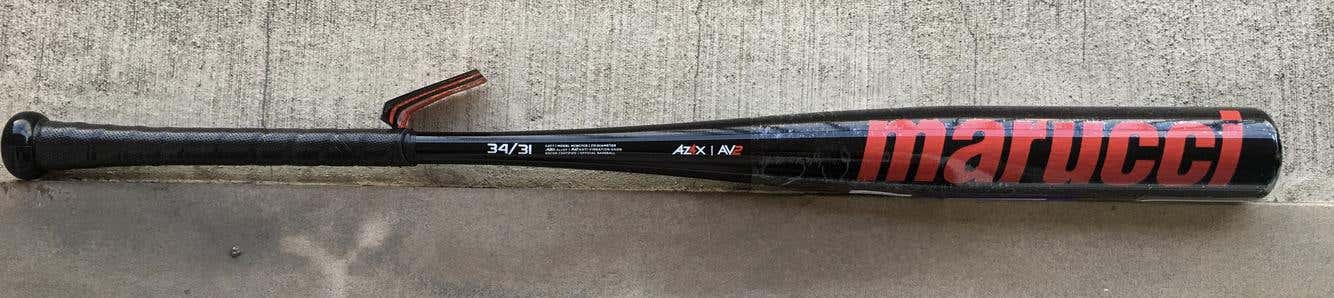 Marucci CAT 7