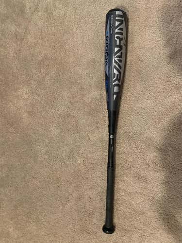 Demarini 2017 voodoo (-10) 20 oz 30" Bat