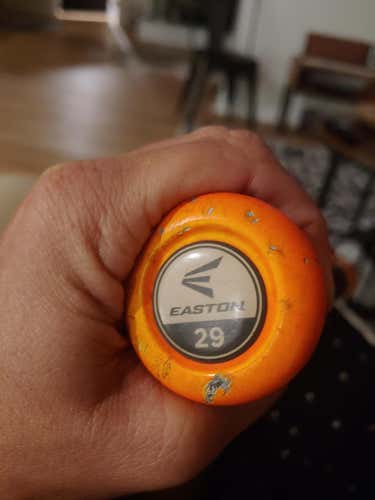 Used Easton Mako Bat 29"