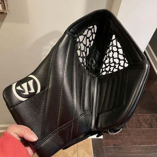 Black Intermediate Regular Ritual G4