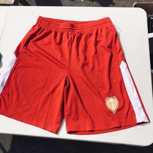 Maverik Shorts Large
