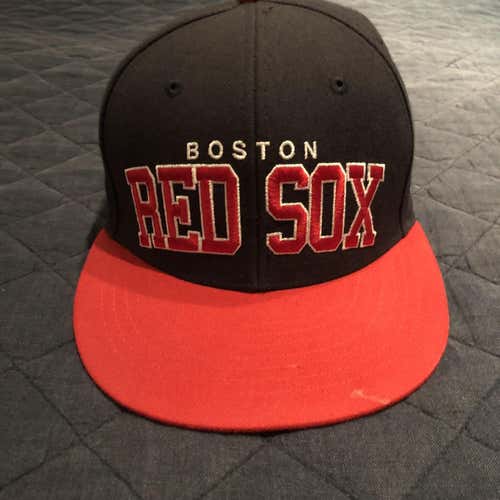 Boston Red Sox 47 Brand SnapBack