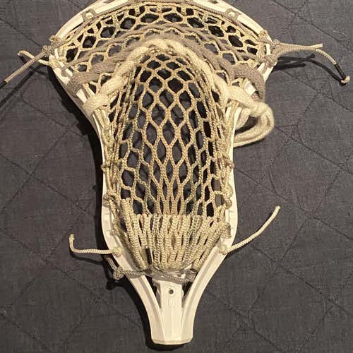 Maverick Tactik Professionally Strung