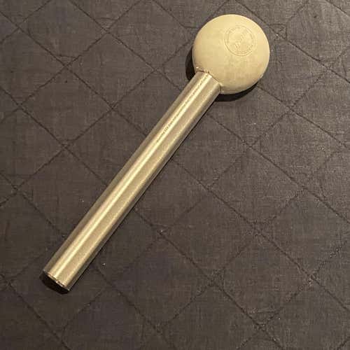 Homemade Pocket Pounder