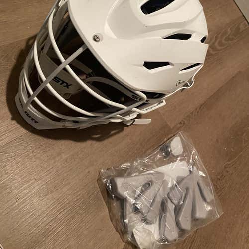Adult STX Rival-2 Helmet