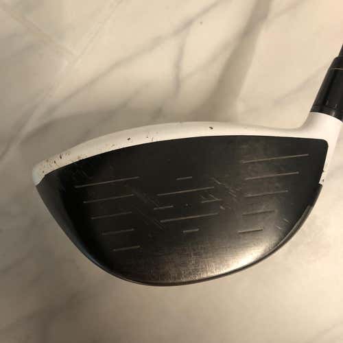 Men's Right Handed RocketBallz Stage 2 Regular Flex 9.5 Loft Driver