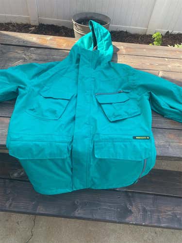 Adult XL Burton Jacket