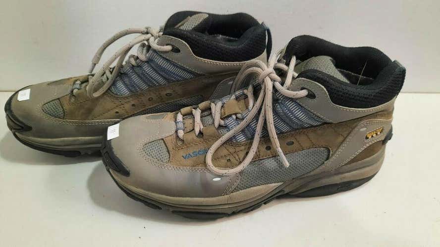 Vasque hiking boots 11 Gray