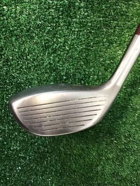 Titleist PT-15 Fairway Wood With Graphite Shaft