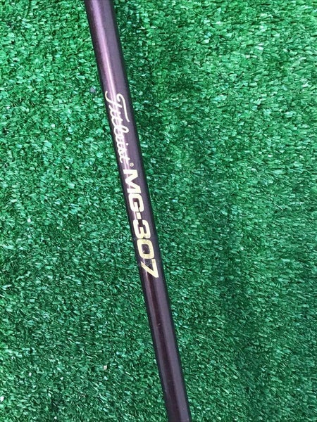 Titleist PT-15 Fairway Wood With Graphite Shaft