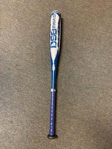Dirty South Dirty South Swag Bat 29" -10