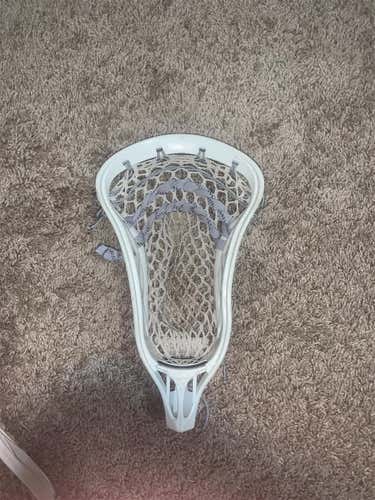 White Used FOGO Strung Blade OG Head