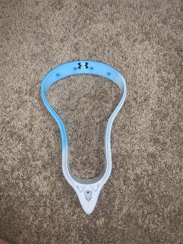 White New Attack & Midfield Unstrung Command Head