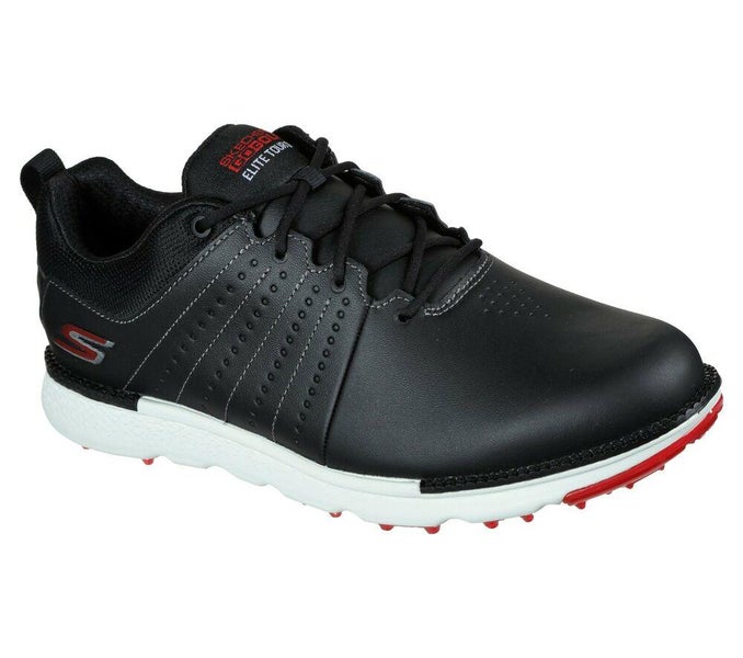 skechers waterproof golf shoes