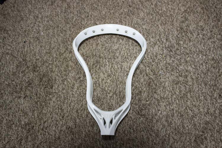 Used Warrior Evo 4X