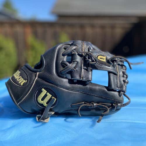 Wilson A2000 In Great Condition 1788 11.25 Inch